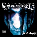 My demise — Wednesday 13
