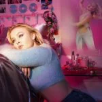 Need someone — Zara Larsson