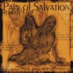 Second love — Pain of Salvation