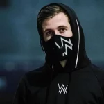 Space melody (Edward Artemyev) — Alan Walker