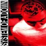 Starlit eyes — System of a Down
