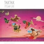 Such a shame — Talk Talk