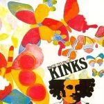 This rainy day in June — Kinks, the