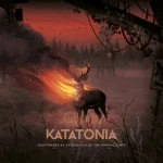Thrice — Katatonia