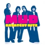 Tiger feet — Mud