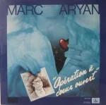 Un amour — Marc Aryan