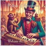 Welcome to the madness — Soldiers of Forgiveness