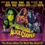 Wild ones — Alice Cooper