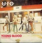 Young blood — UFO