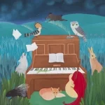 La lepre — Lucio Corsi