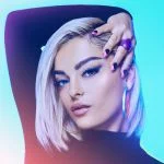 When I broke up with you — Bebe Rexha